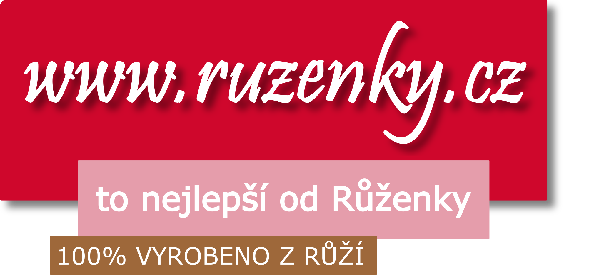 www.ruzenky.cz