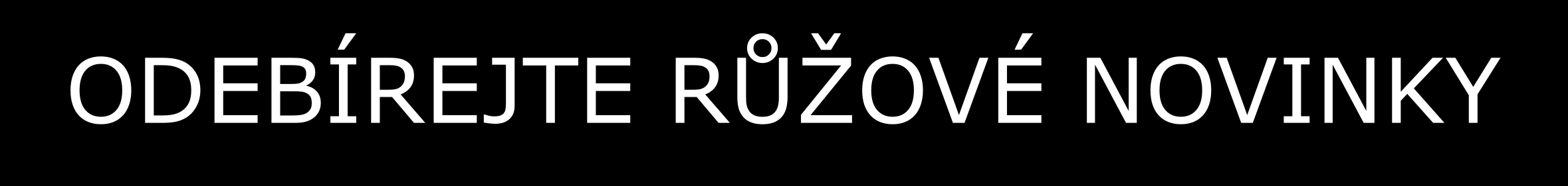 www.ruzenky.cz